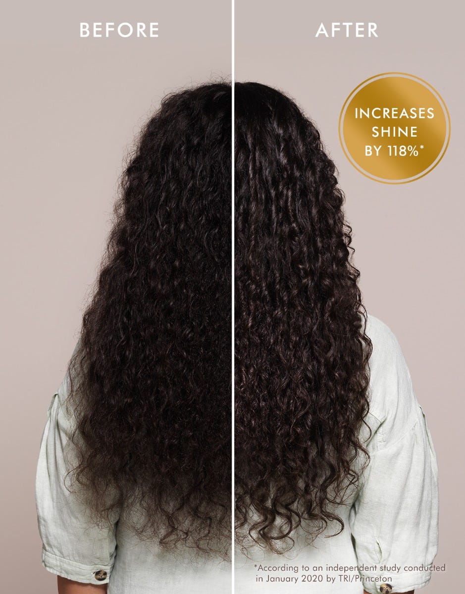 Moroccanoil Original Treatment