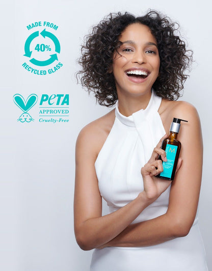 Moroccanoil Original Treatment