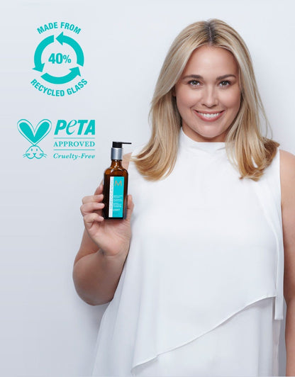 Moroccanoil Light Treatment