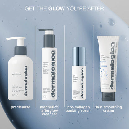 Dermalogica Magnetic Afterglow Cleanser 150ml