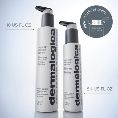 Dermalogica Magnetic Afterglow Cleanser 150ml