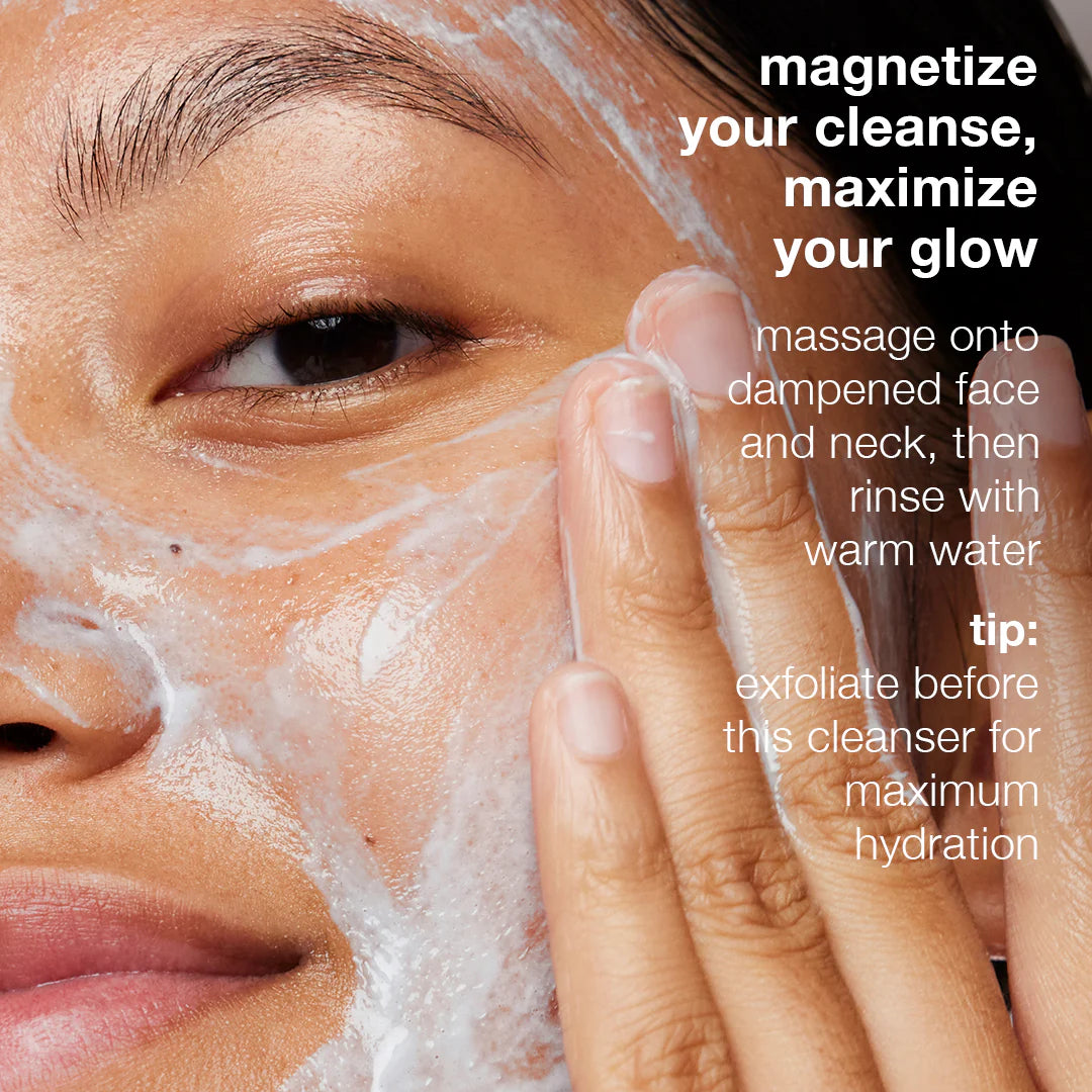 Dermalogica Magnetic Afterglow Cleanser 150ml