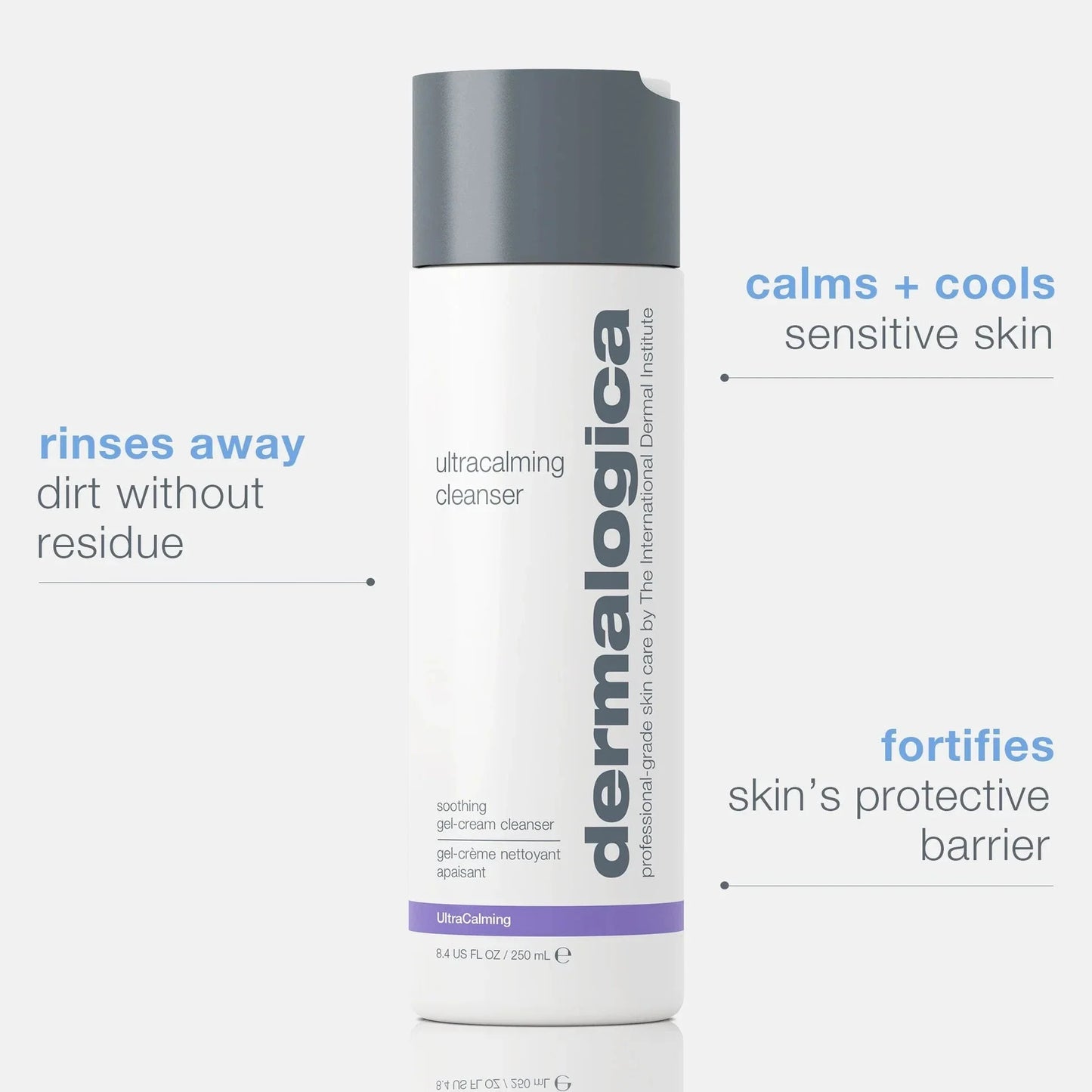 Dermalogica UltraCalming Cleanser 250ml