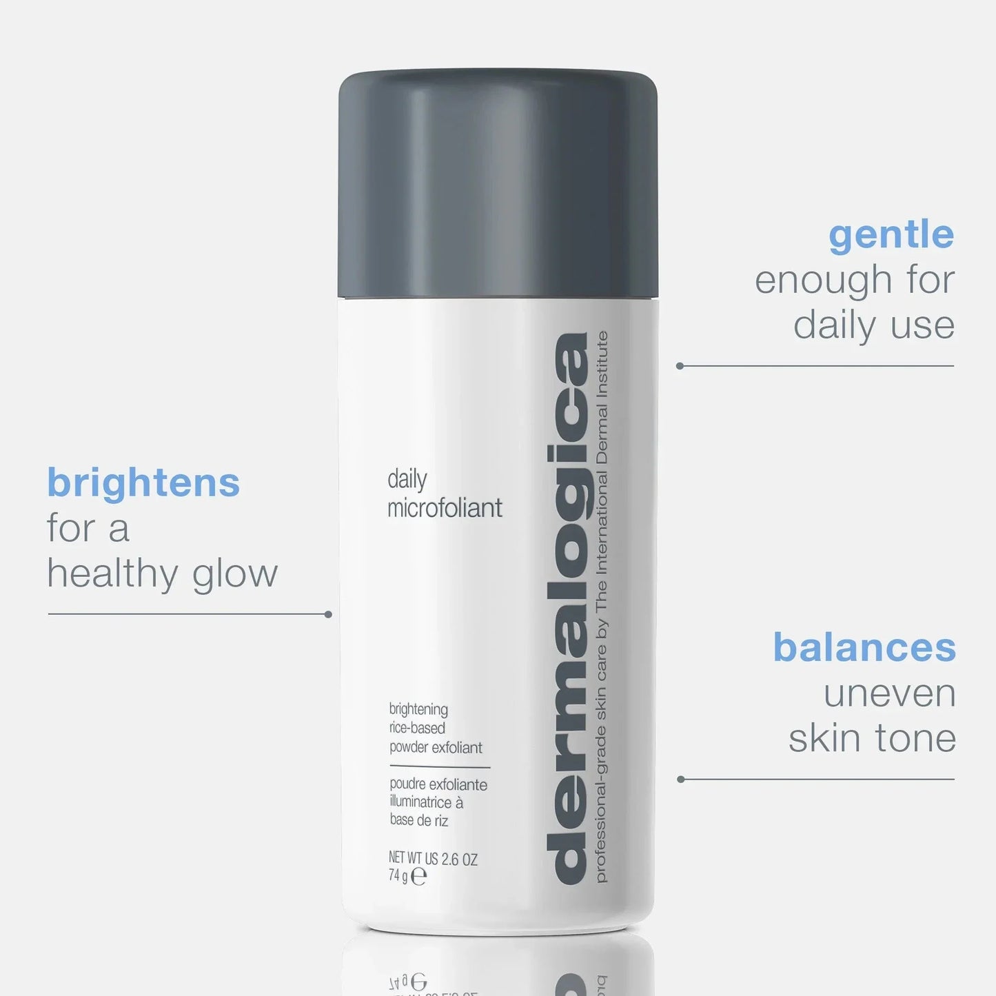 Dermalogica Daily Microfoliant 74gm