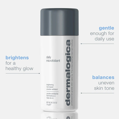 Dermalogica Daily Microfoliant 74gm