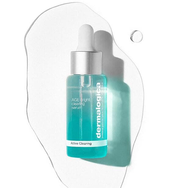 Dermalogica AGE Bright Clearing Serum 30ml