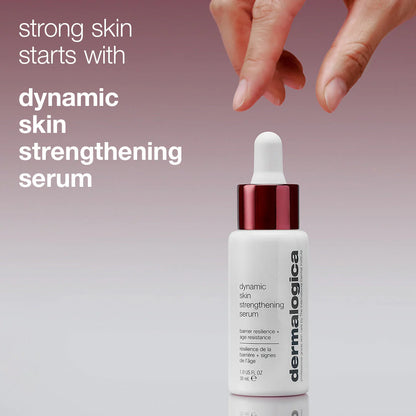 Dermalogica Dynamic Skin Strengthening Serum 30ml