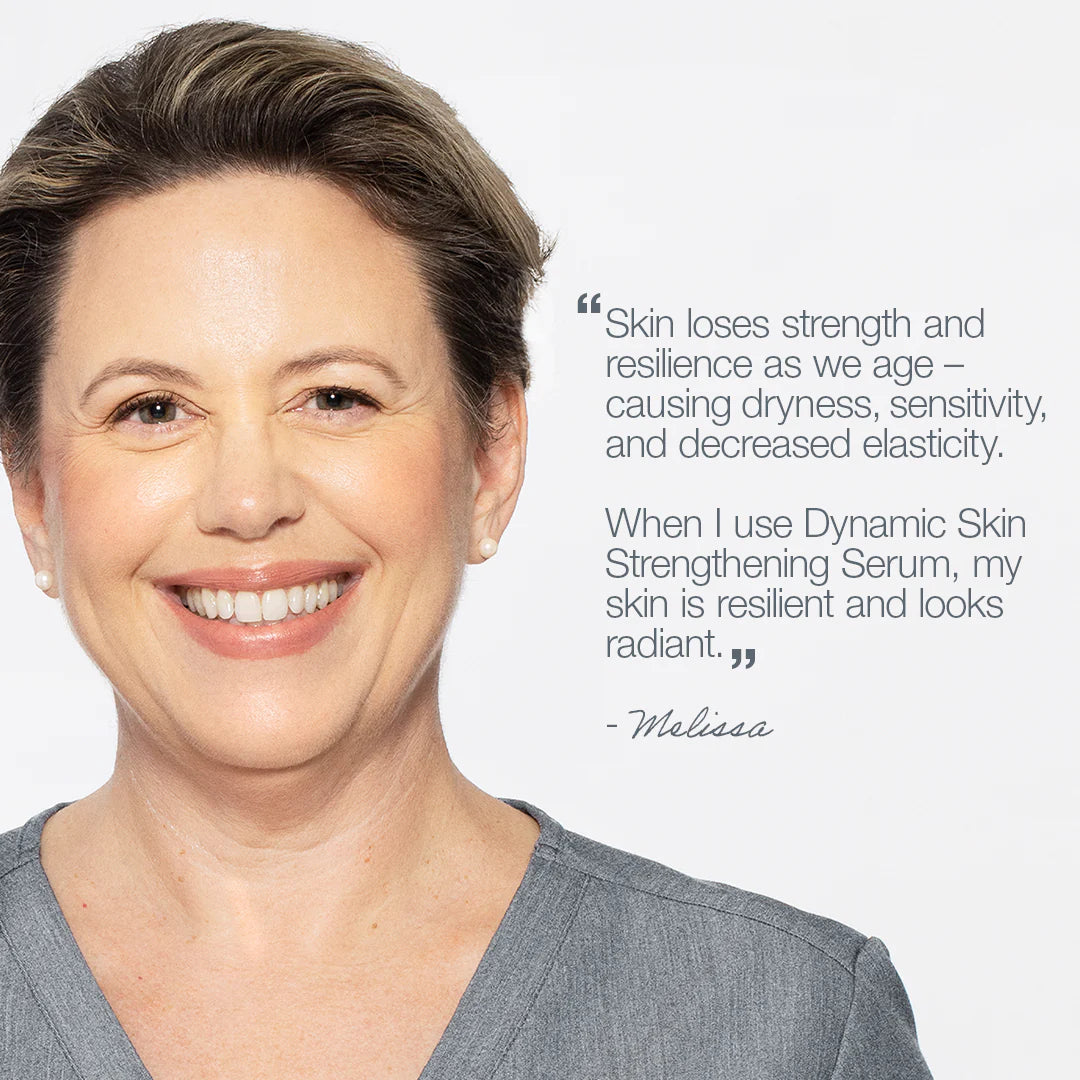 Dermalogica Dynamic Skin Strengthening Serum 30ml