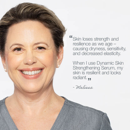 Dermalogica Dynamic Skin Strengthening Serum 30ml