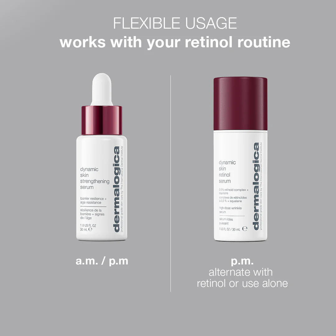 Dermalogica Dynamic Skin Strengthening Serum 30ml
