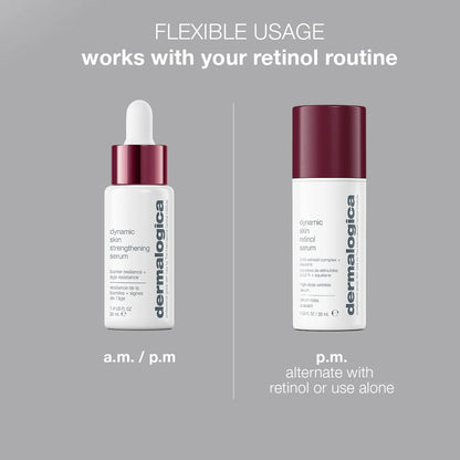 Dermalogica Dynamic Skin Strengthening Serum 30ml