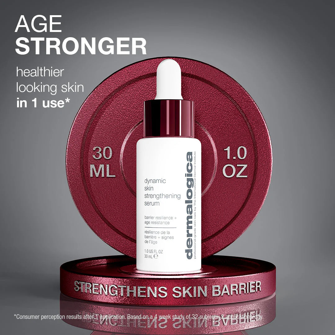 Dermalogica Dynamic Skin Strengthening Serum 30ml
