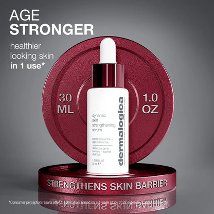 Dermalogica Dynamic Skin Strengthening Serum 30ml