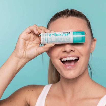 Dermalogica Blackhead Clearing Fizz Mask 50ml