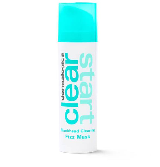 Dermalogica Blackhead Clearing Fizz Mask 50ml