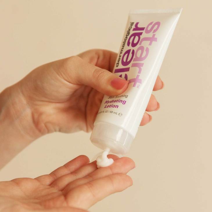 Dermalogica Clear Start Skin Soothing Hydrating Lotion 59ml
