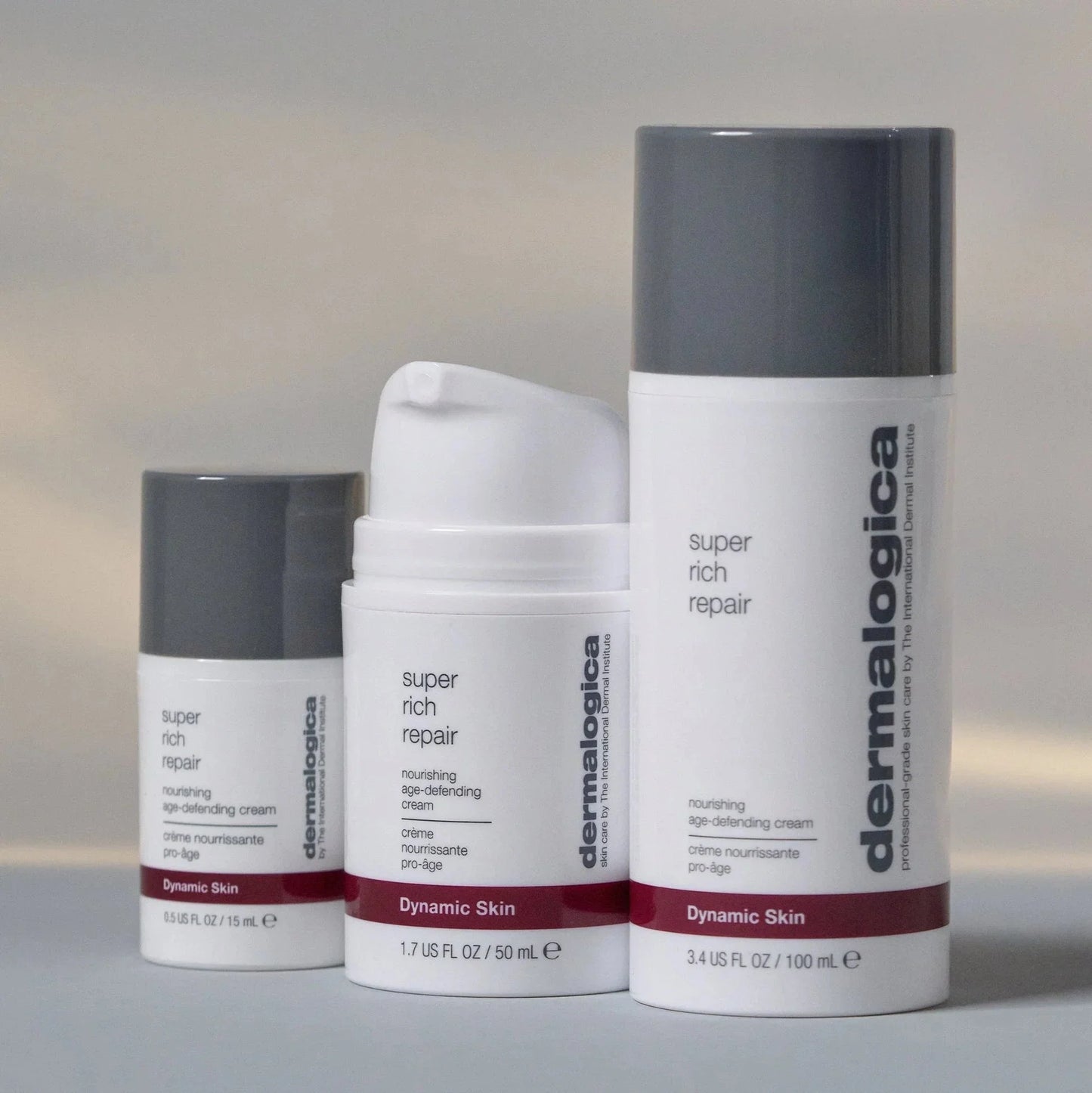 Dermalogica Super Rich Repair 50ml