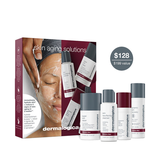 Dermalogica Skin Aging Solutions