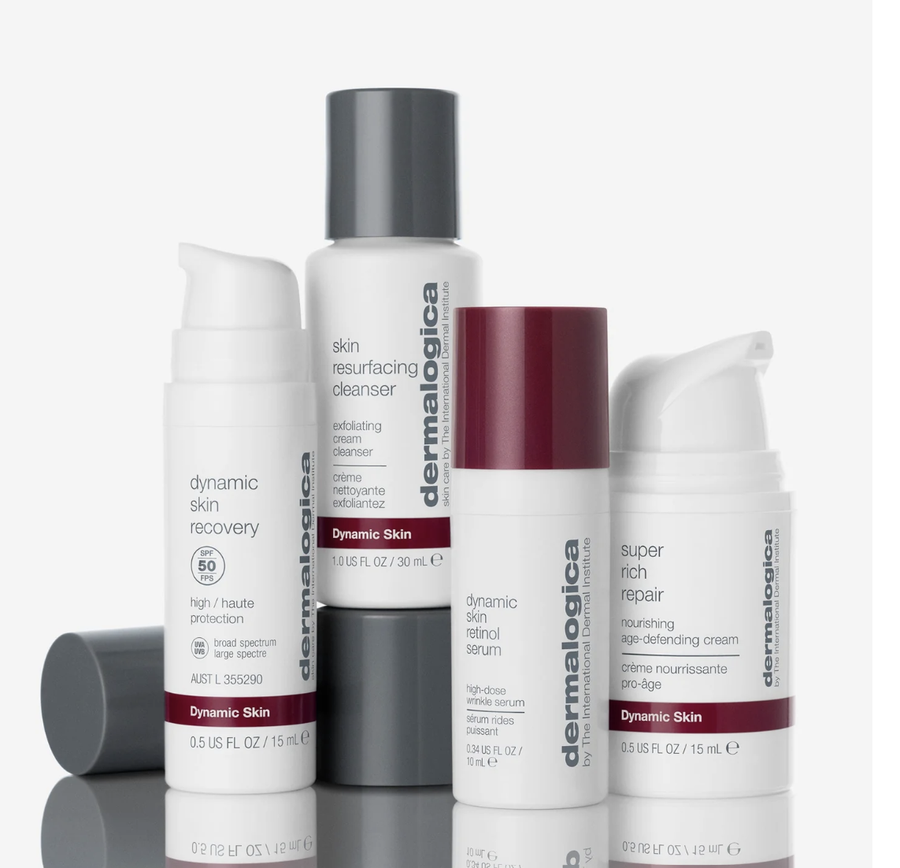 Dermalogica Skin Aging Solutions