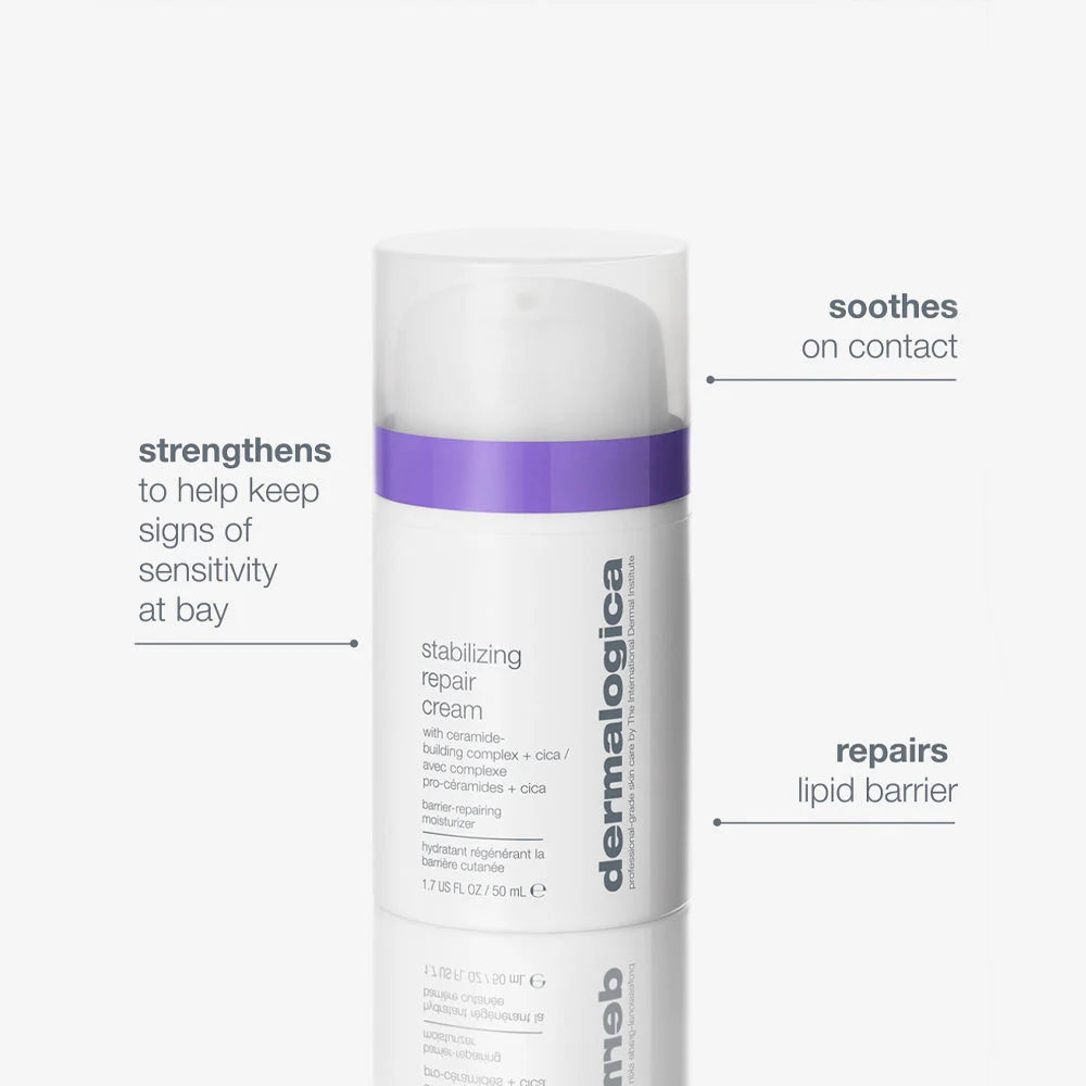 Dermalogica Stabilizing Repair Cream 50ml