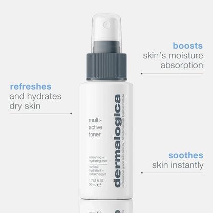 Dermalogica Multi-Active Toner 250ml