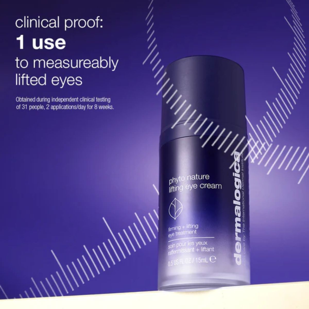 Dermalogica Phyto Nature Lifing Eye Cream 15ml