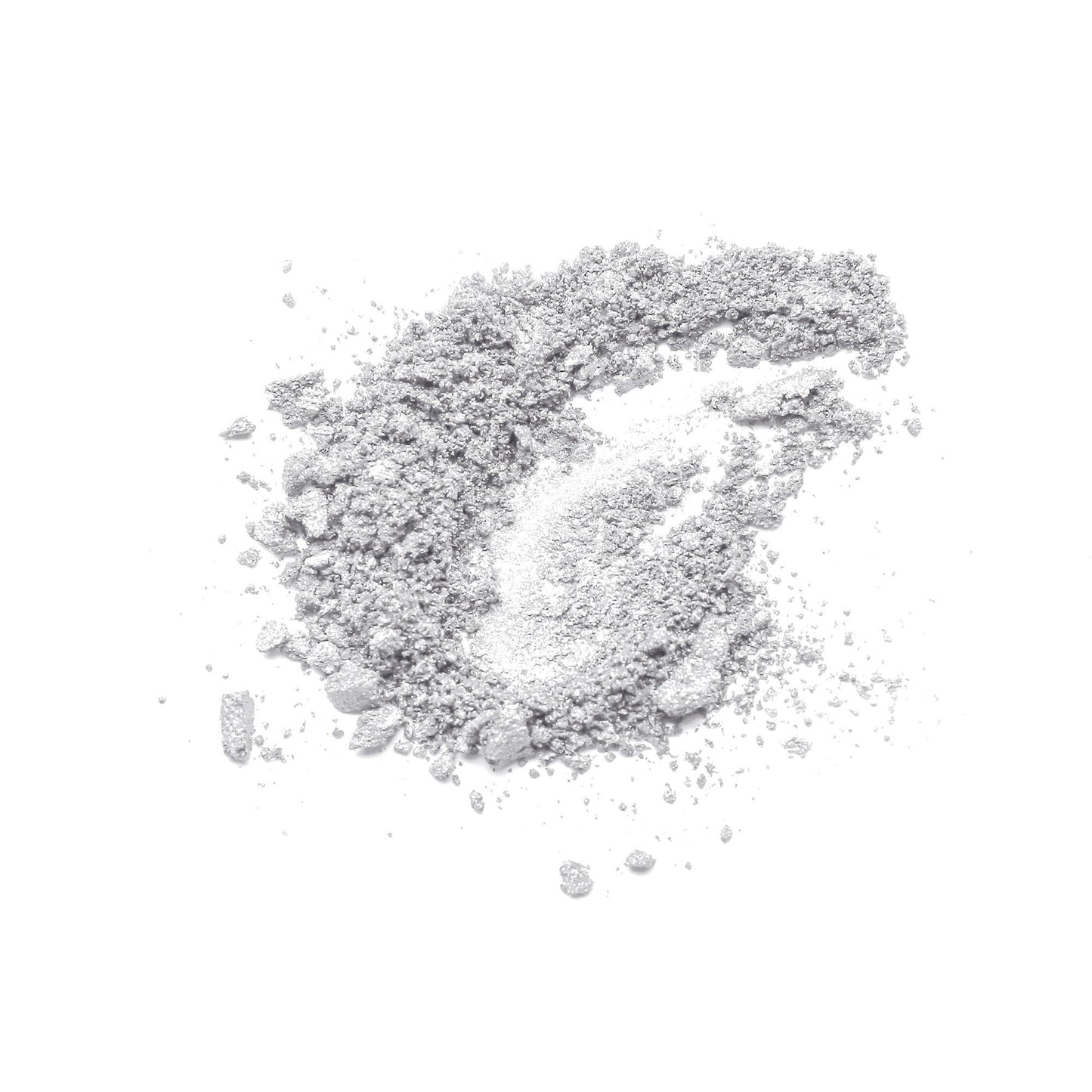 Melissa Sassine Frosty Pure Pigment