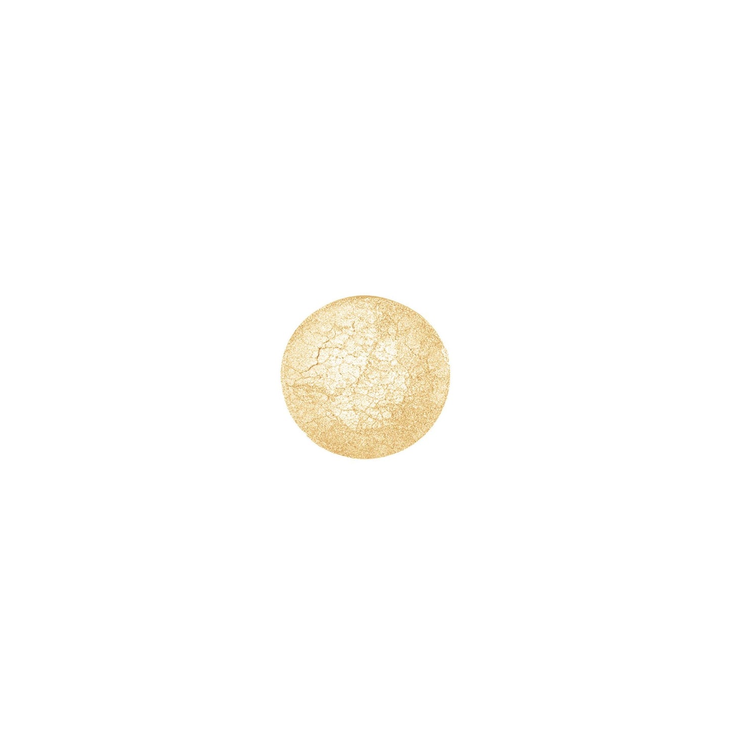 Melissa Sassine Gleam Pure Pigment