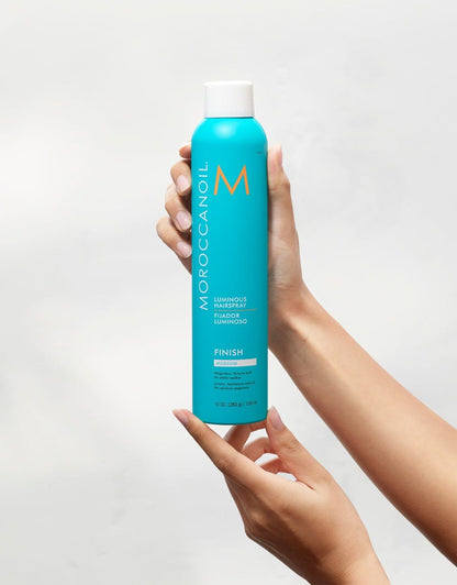 Moroccanoil Medium Hairspray 330ml