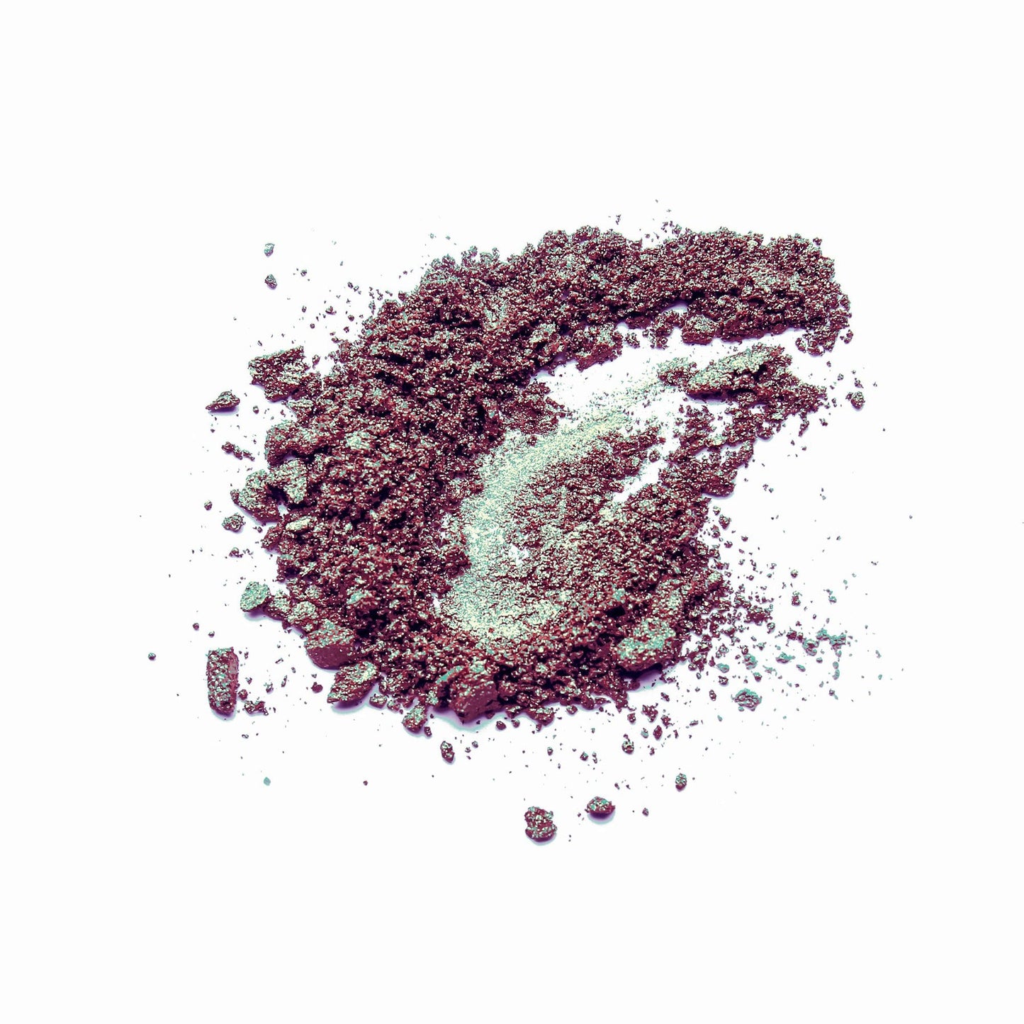 Melissa Sassine Indecisive Pure Pigment