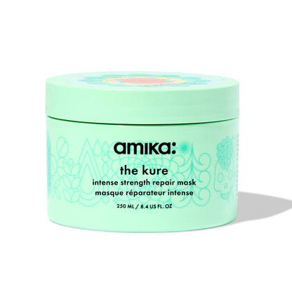 Amika The Kure Intense Strength Repair Mask 250ml