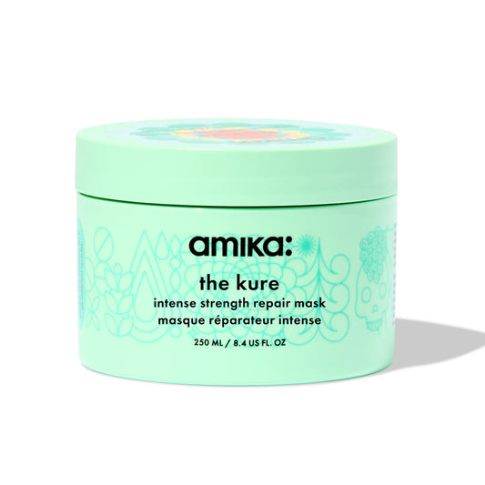 Amika The Kure Intense Strength Repair Mask 250ml