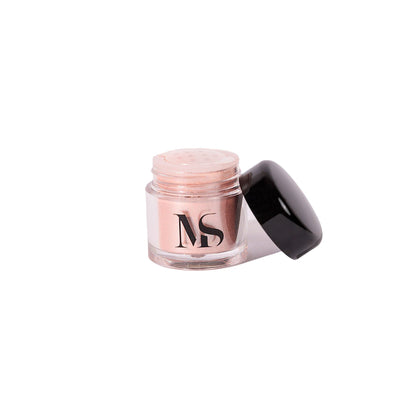 Melissa Sassine Luster Pure Pigment