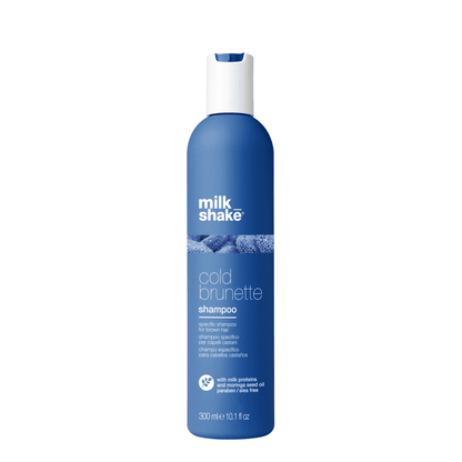 MILKSHAKE COLD BRUNETTE SHAMPOO 300ML