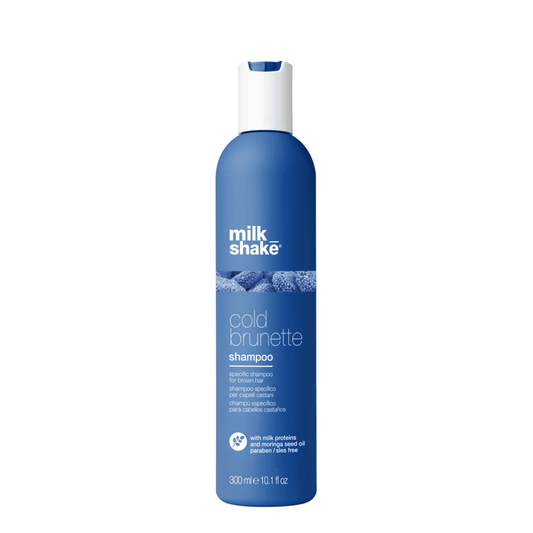 MILKSHAKE COLD BRUNETTE SHAMPOO 300ML