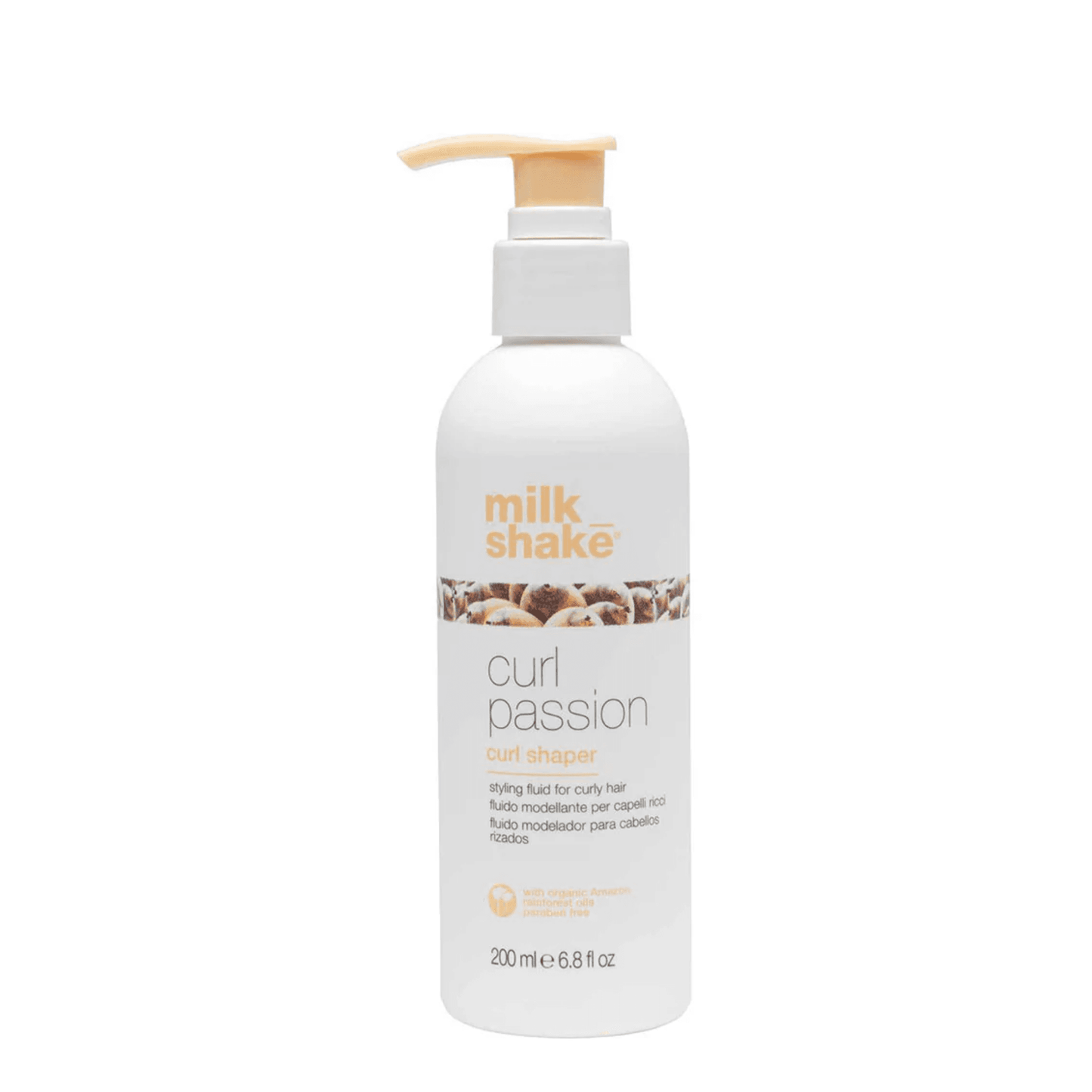 MILKSHAKE CURL PASSION SHAPER 200ML
