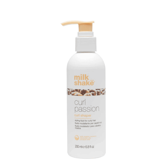 MILKSHAKE CURL PASSION SHAPER 200ML