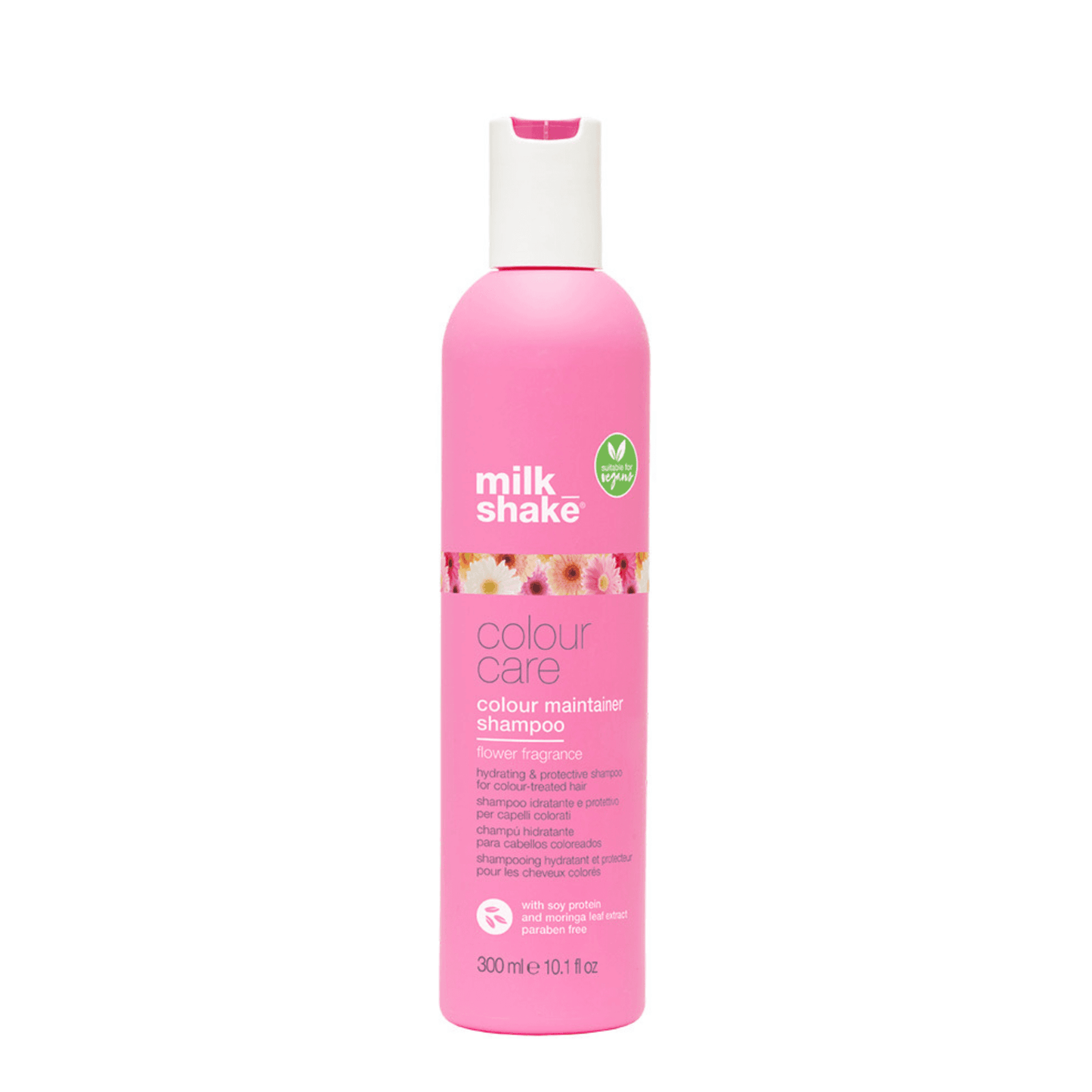 MILKSHAKE FLOWER COLOUR MAINTAINER SHAMPOO 300ML