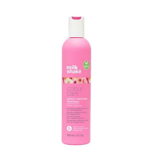 MILKSHAKE FLOWER COLOUR MAINTAINER SHAMPOO 300ML
