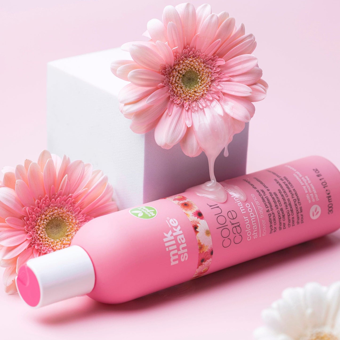 MILKSHAKE FLOWER COLOUR MAINTAINER SHAMPOO 300ML
