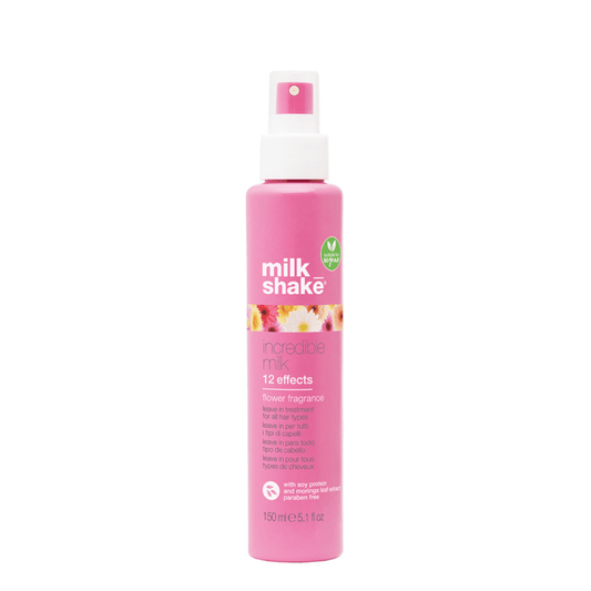 MILKSHAKE FLOWER INCREDIBLE MILK 150ML