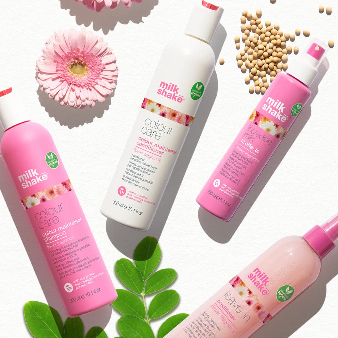 MILKSHAKE FLOWER INCREDIBLE MILK 150ML