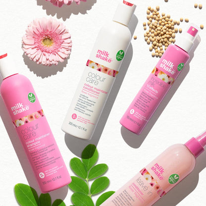 MILKSHAKE FLOWER INCREDIBLE MILK 150ML