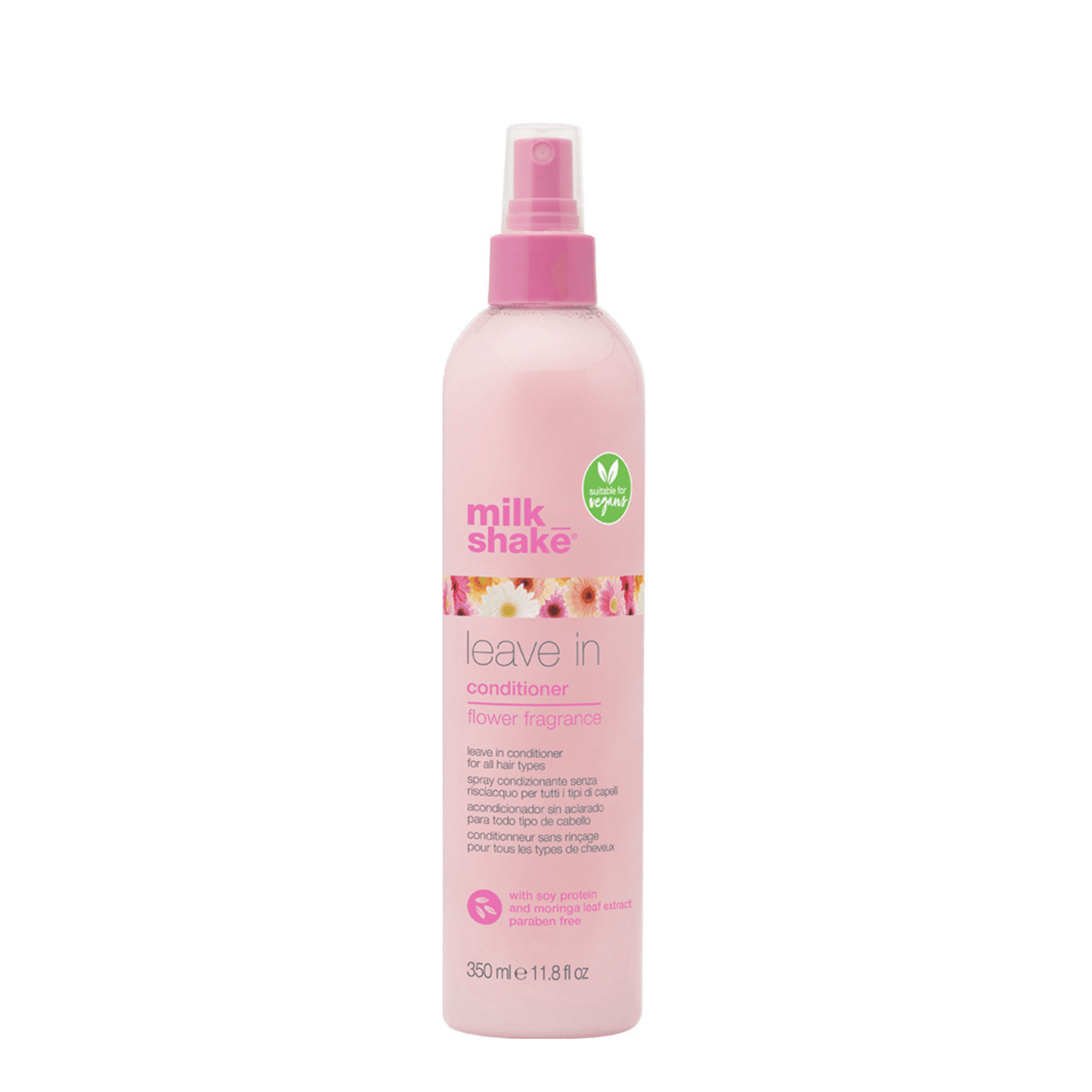 MILKSHAKE FLOWER EDITION LEAVE IN CONDITIONER 350ML