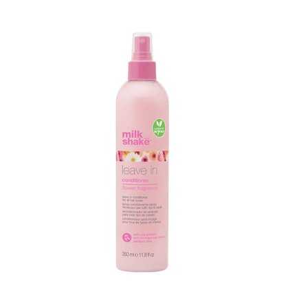 MILKSHAKE FLOWER EDITION LEAVE IN CONDITIONER 350ML