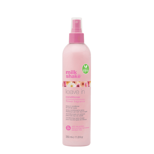 MILKSHAKE FLOWER EDITION LEAVE IN CONDITIONER 350ML