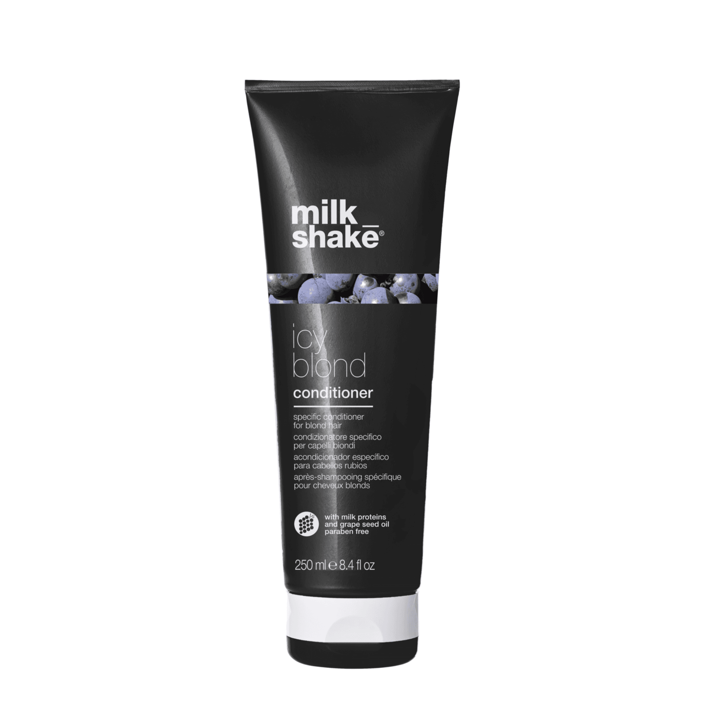 MILKSHAKE ICY BLONDE CONDITIONER 250ML