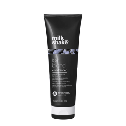 MILKSHAKE ICY BLONDE CONDITIONER 250ML