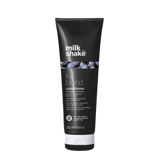 MILKSHAKE ICY BLONDE CONDITIONER 250ML