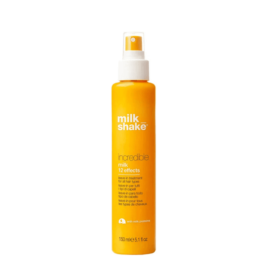 MILKSHAKE INCREDIBLE MILK UNBOXED 150ML